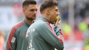 Skysport De Leon Goretzka Sven Ulreich 5477089